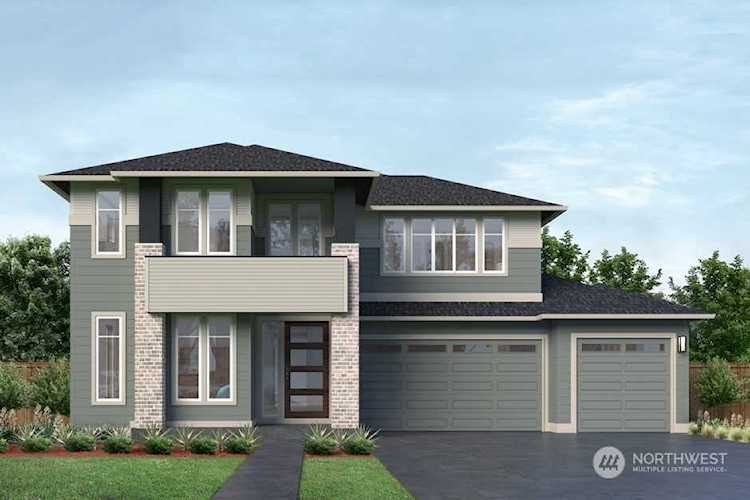 6567 SE 8th Place Renton, WA 98059