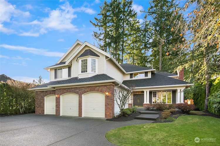 19141 NE 44th Ct Sammamish, WA 98074