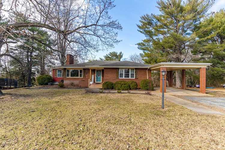 595 Old Plantation Dr Lynchburg, VA 24502 | MLS 342248 Photo 1