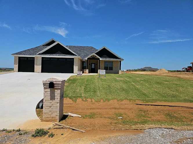 4124 Peak Ln Elgin, OK 73538 | MLS 162905 Photo 1