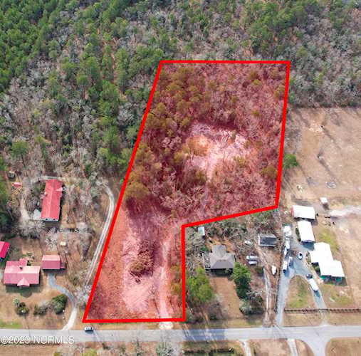 3344 Marathon Ave Castle Hayne, NC 28429 | MLS 100365898 Photo 1