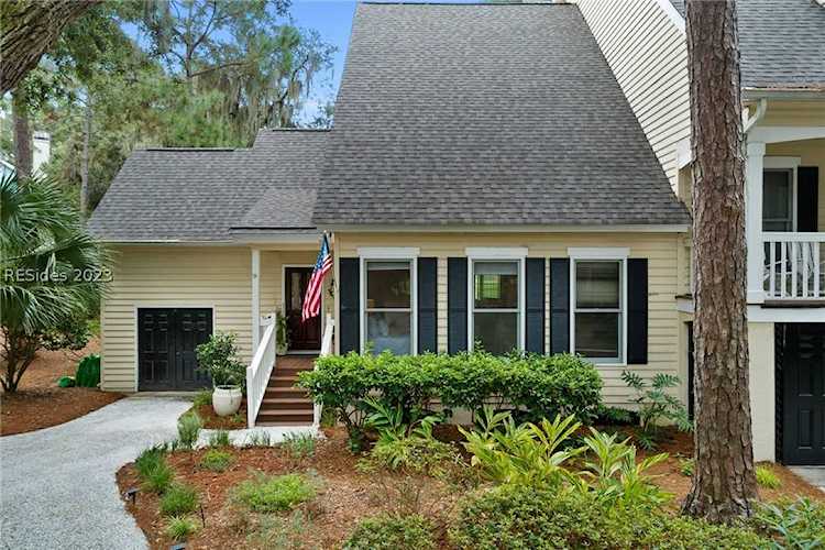 9 Plantation Homes Dr Daufuskie Island, SC 29915 | MLS 431792 Photo 1