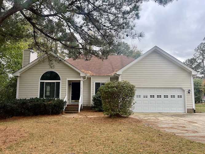 1113 Alderleaf Drive Fuquay Varina, NC 27526 | MLS 2484664 Photo 1