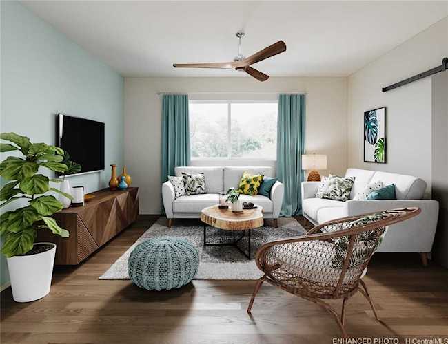 91-1374 Uluahewa Street #Lot 30 Ewa Beach, HI 96706