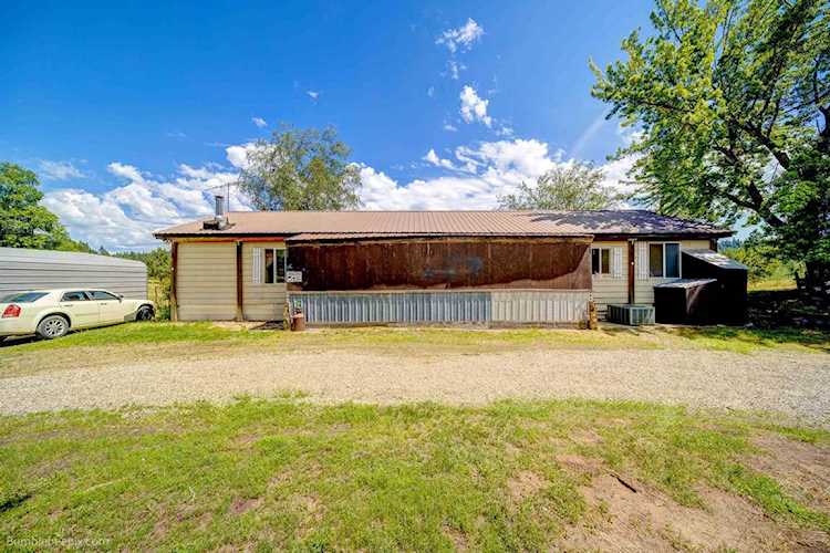 592 Jermain Rd Newport, WA 99156