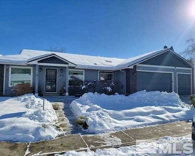 1827 Belmont Carson City, NV 89706