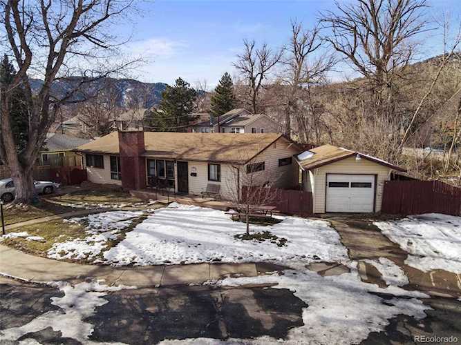 3015 13th St Boulder, CO 80304