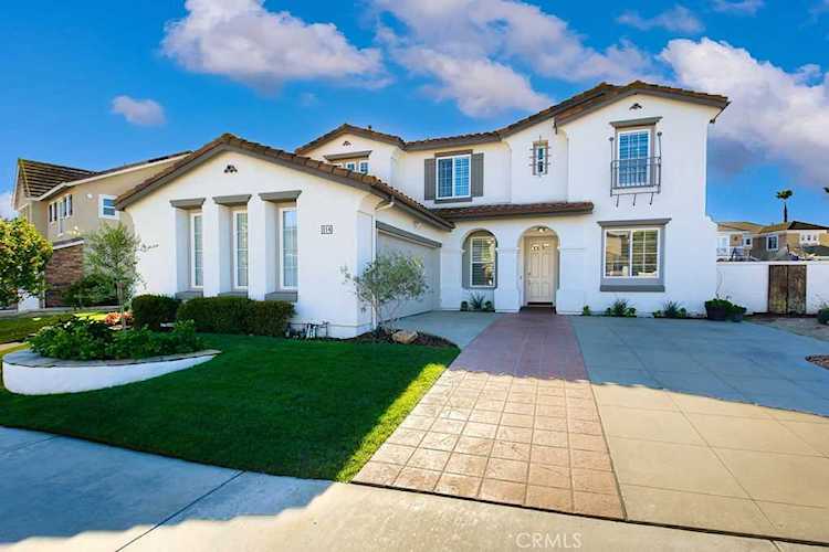 114 Via Reseda San Clemente, CA 92673