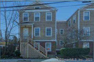 693 Quinnipiac Avenue #693 New Haven, CT 06513
