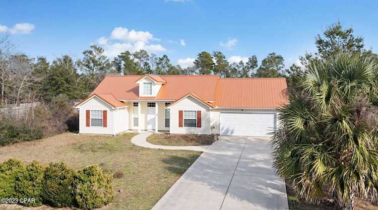 13508 Woodcrest Blvd Southport, FL 32409
