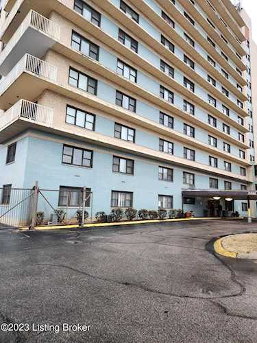 3320 Bardstown Rd #46 Louisville, KY 40218