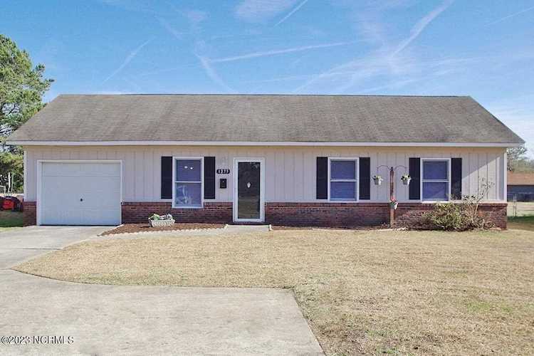 1275 Piney Green Road Jacksonville, NC 28546 | MLS 100365909 Photo 1