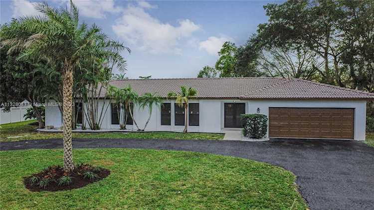 11000 NW 23rd Ct Coral Springs, FL 33065