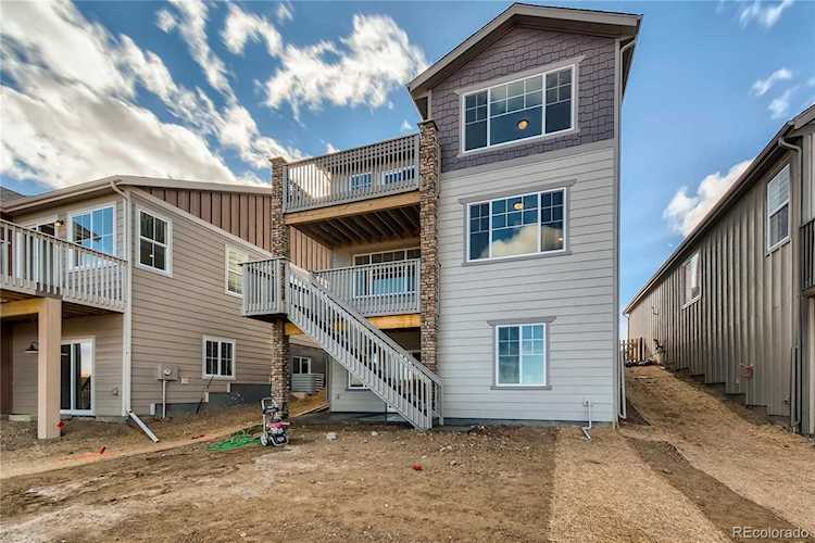9751 Mount Kataka Point Littleton, CO 80125