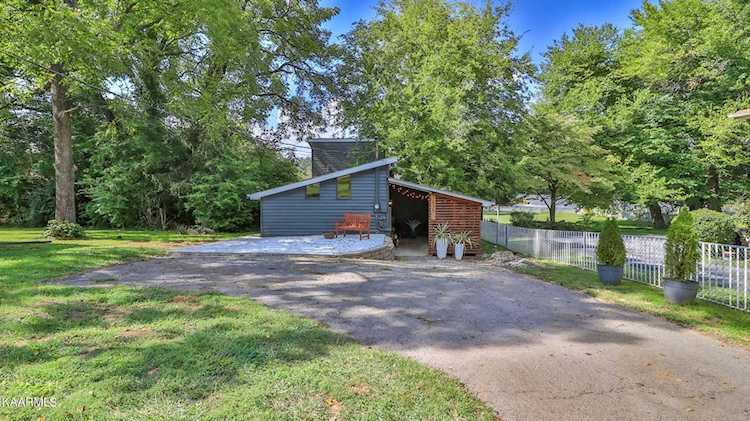 7435 Westridge Dr Knoxville, TN 37909