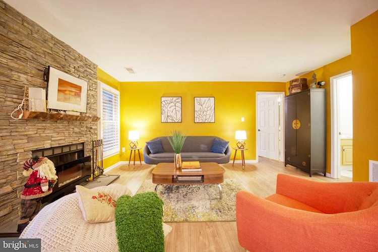 1501 Church Hill Place Reston, VA 20194
