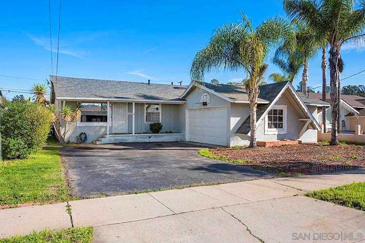 865 Ellen Lane El Cajon, CA 92019