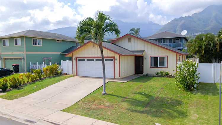 30 Kamahao St Wailuku, HI 96793