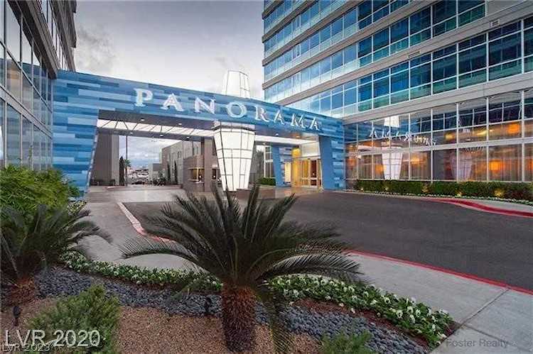 4525 Dean Martin #1711 Las Vegas, NV 89103