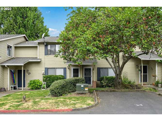 29530 SW Volley ST #27 Wilsonville, OR 97070