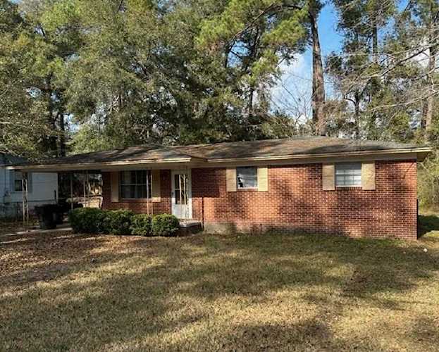 1510 Callen St Tallahassee, FL 32310