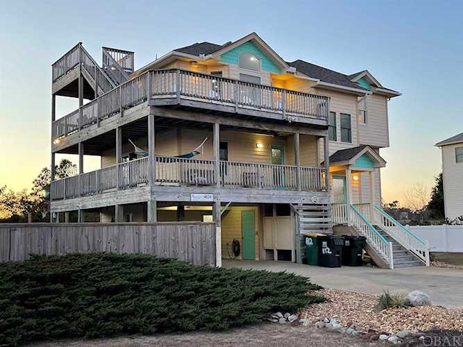 812 Corolla Drive Corolla, NC 27927