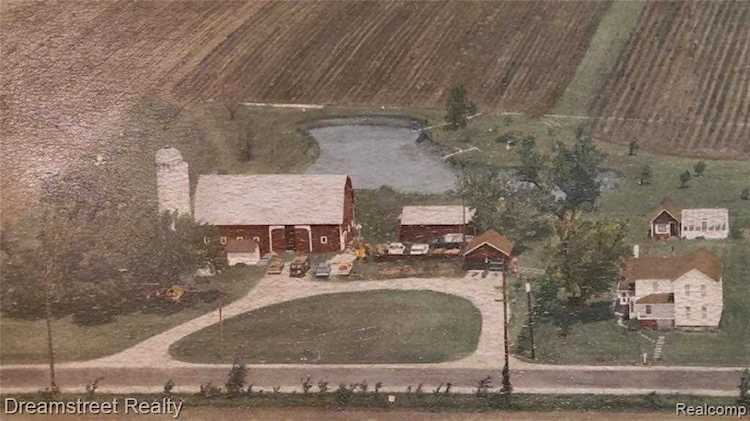 48030 Cherry Hill Rd Canton Twp, MI 48187