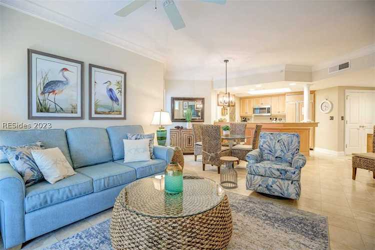 77 Ocean Ln #117 Hilton Head Island, SC 29928