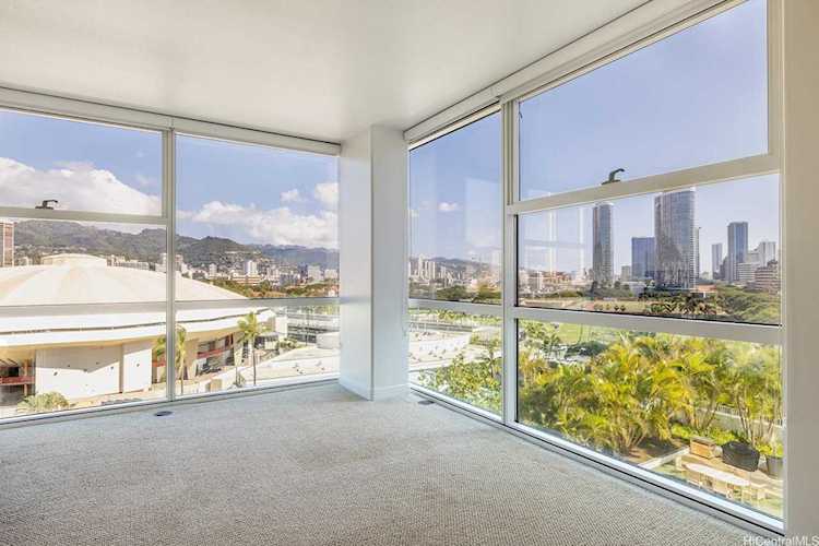 909 Kapiolani Boulevard #908 Honolulu, HI 96814