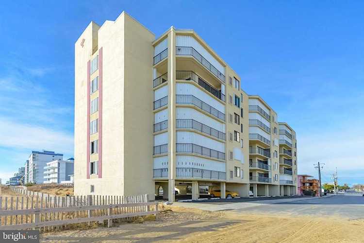 New Phoenix Atlantic - 9301 Atlantic Ave #203 Ocean City MD Photo 1
