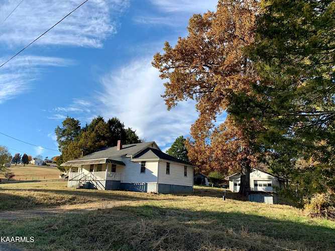 3410 Dockery Dr Mascot, TN 37806