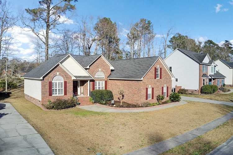 107 Jamesford Street Goose Creek, SC 29445 | MLS 23001509 Photo 1