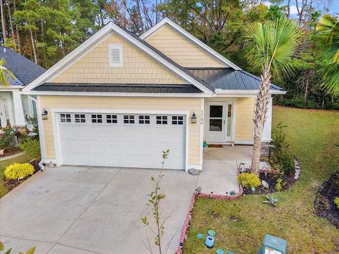 1700 Carsens Ferry Dr. Conway, SC 29526 | MLS 2225589 Photo 1
