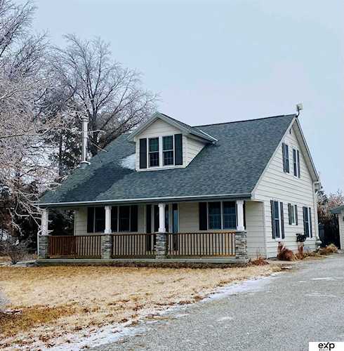 22400 S 68th St Hickman, NE 68372