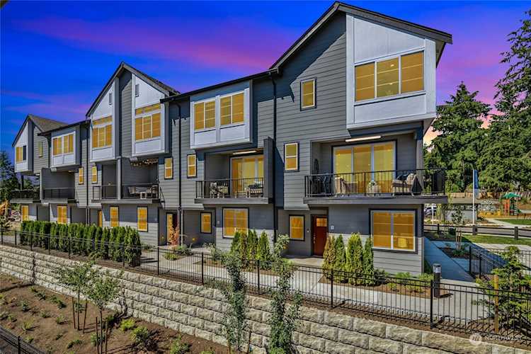 6621 NE 187th Ct #5 Kenmore, WA 98028 | MLS® 2029627 Photo 1
