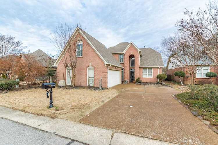 1040 Boathook Ln Cordova, TN 38018