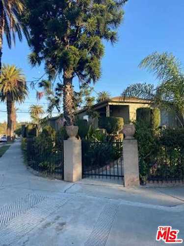 11300 Hannum Ave Culver City, CA 90230