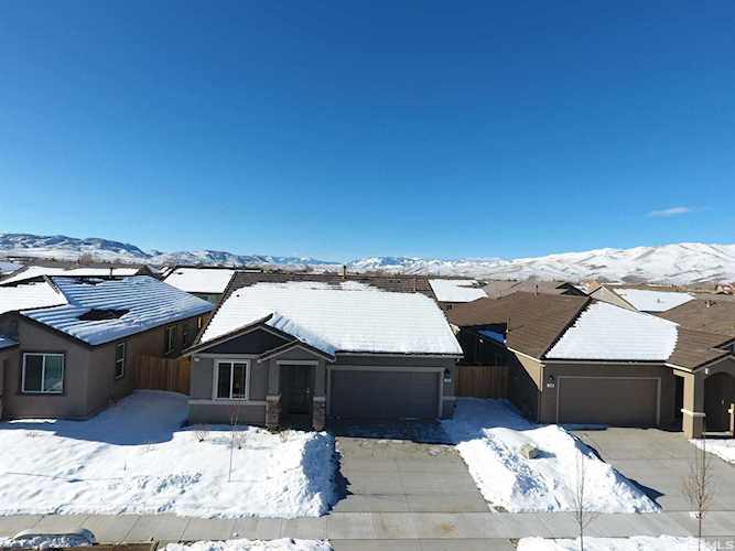 109 Finney Street Dayton, NV 89403