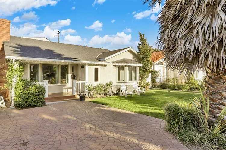 142 Paseo De Gracia Redondo Beach, CA 90277