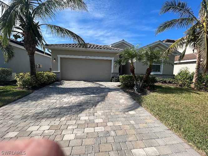 15550 Pascolo Ln Fort Myers, FL 33908
