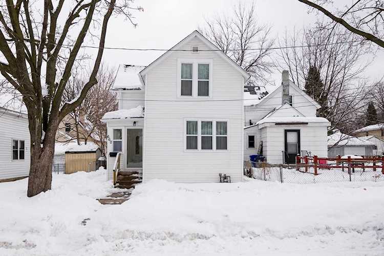 660 Winslow Avenue Saint Paul, MN 55107