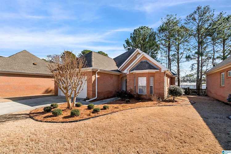 7309 Old Mill Trail Trussville, AL 35173