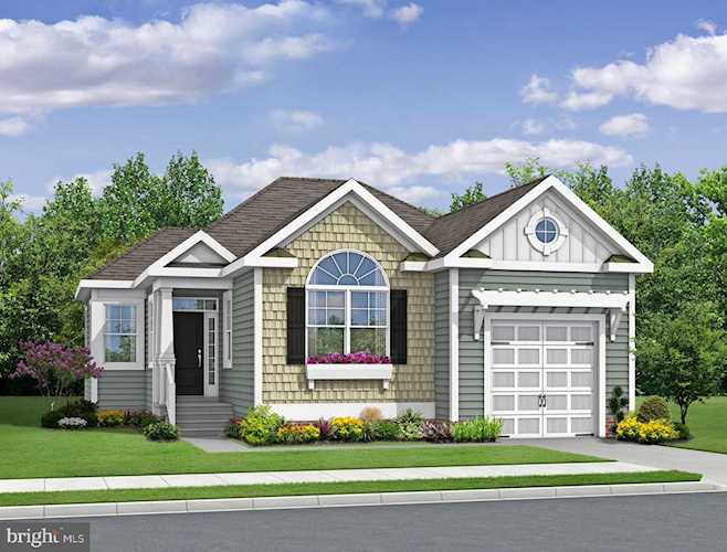 19257 American Holly Rd Rehoboth Beach, DE 19971