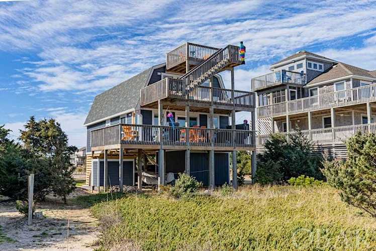 25256 Bold Dune Drive Waves, NC 27982