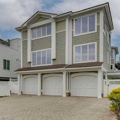 7808 Ocean Front Ave Virginia Beach, VA 23451