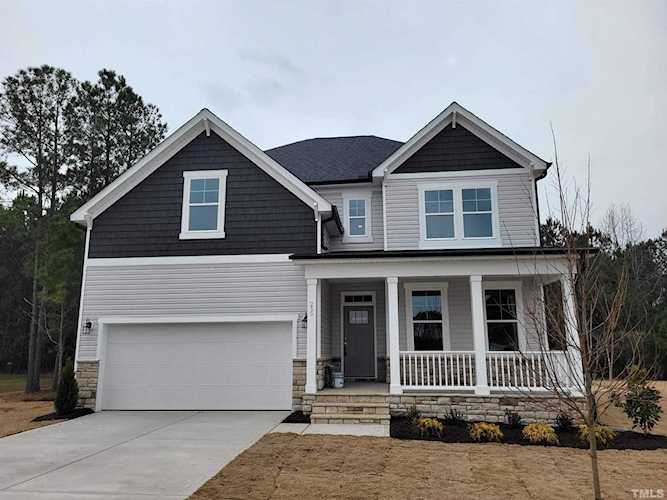 255 Badger Pass Drive Clayton, NC 27527
