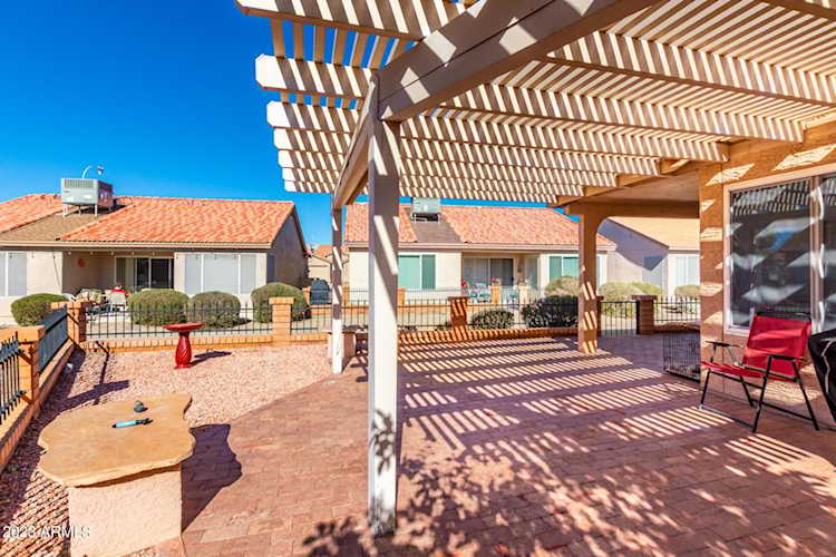6833 S Sawgrass Court Chandler, AZ 85249