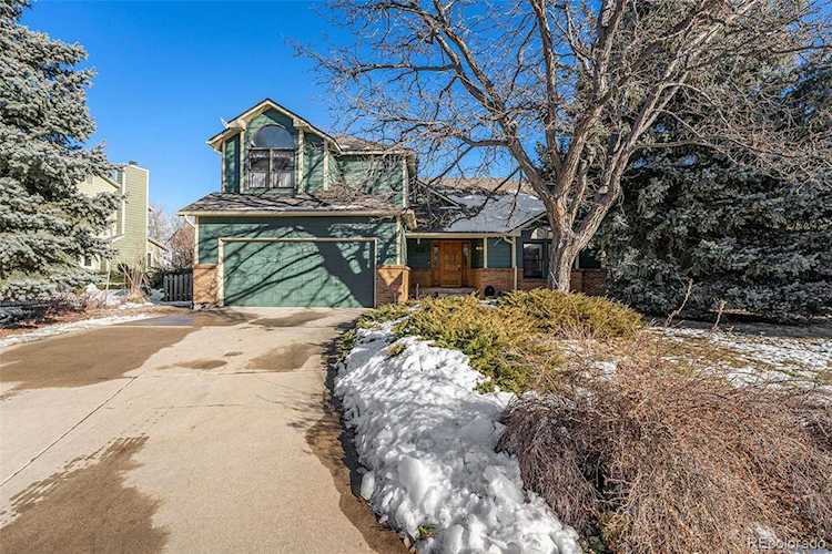 1936 Quail Circle Louisville, CO 80027
