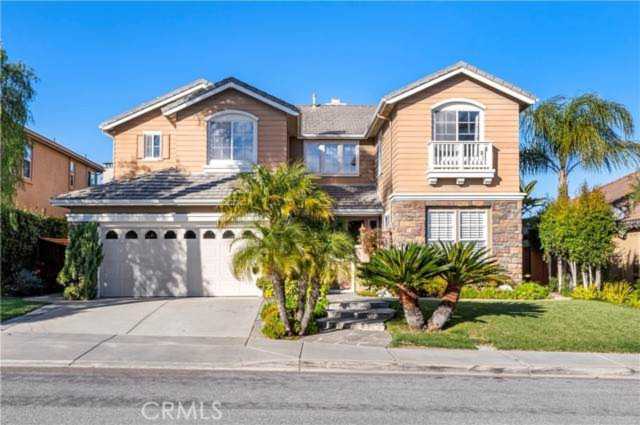 1620 Corte Orchidia Carlsbad, CA 92011