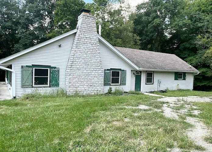 5342 Headleys Mill Road Pataskala, OH 43062 | MLS 223001718 Photo 1